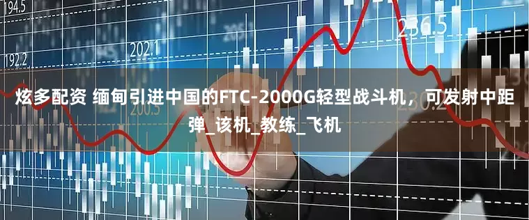 炫多配资 缅甸引进中国的FTC-2000G轻型战斗机，可发射中距弹_该机_教练_飞机